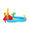 Bestway Swimming Inflatable Wild West Pools Toy 264Cm X 188Cm X 140Cm