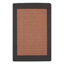 Bhaji Terra Black Rug