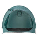 Bicycle Shelter Outdoor Bike Cave Garden Bike Storage Shed Tent Travel