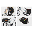 Bike Plane Bag Portable Soft Shell Travel Case Mountain Hybrid 120Cm