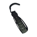 Bike Wall Hook Steel Bicycle Holder Garage Mount