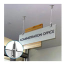 Billboard Suspension Hanger
