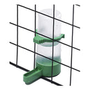 Bird Cage Water Dispenser Drinker Automatic