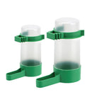Bird Cage Water Dispenser Drinker Automatic