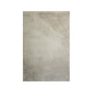 Bizarre Silver Rug