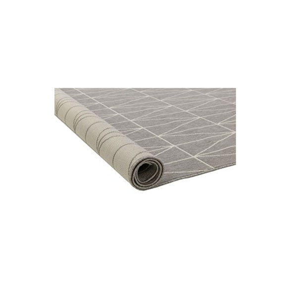 Bjorn Outdoor Modern Rug