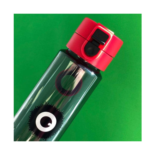 Leak Proof Flip And Clip Water Bottle