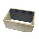 20X Beehive Plastic Frames Foundations Langstroth