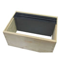 10X Beehive Plastic Frames Foundations Langstroth
