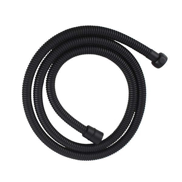 3 Mode Handheld Shower Head Bathroom Sprayer Hand Held Black