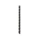 Black Spiral Binding Cable Wrap