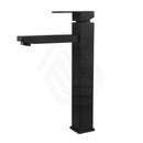 Basin Tall Mixer Sink Tap Vanity Laundry Bathroom Sink Faucets Brass