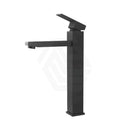 Basin Tall Mixer Sink Tap Vanity Laundry Bathroom Sink Faucets Brass