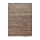 Black Themba Jute Rug