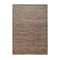 Black Themba Jute Rug