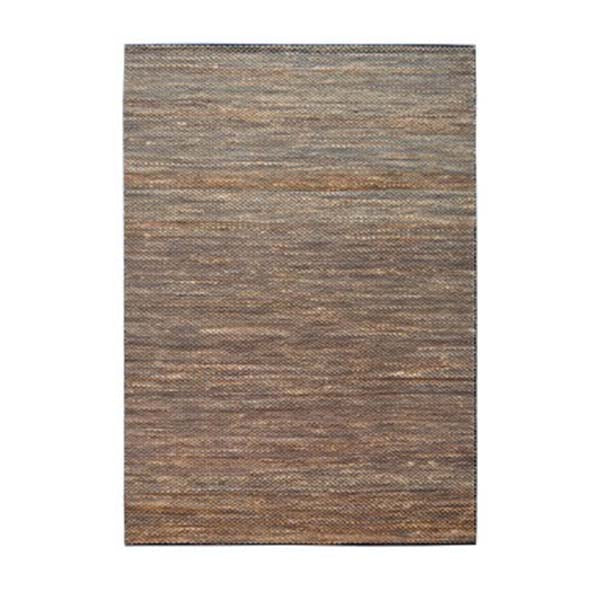 Black Themba Jute Rug