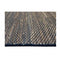 Black Themba Jute Rug