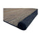 Black Themba Jute Rug