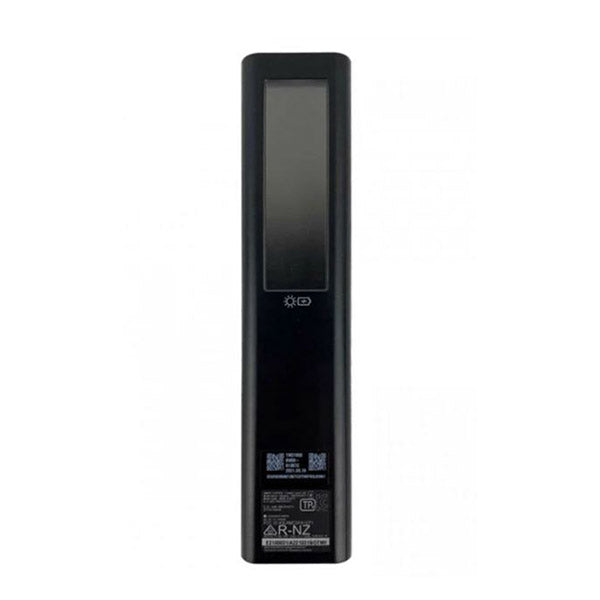 Black Tv Replacement Remote Control