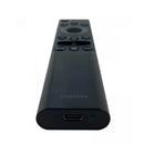 Black Tv Replacement Remote Control