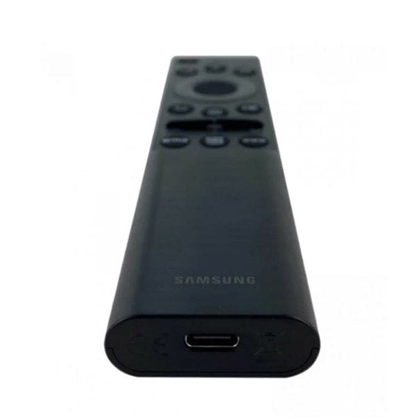 Black Tv Replacement Remote Control