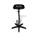 Black Salon Wash Basin