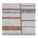 Blair Soft Old Rose Rug 160 X 230 Cm