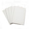 5 Pack 20X30Cm Artist Blank Stretched Canvas Large White Oil Acrylic