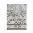 Bliss Franz Grey Transitional Rug