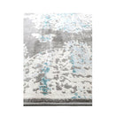 Bliss Georges Blue Traditional Rug