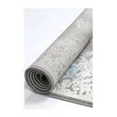 Bliss Georges Blue Traditional Rug