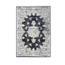Bliss Georges Navy Transitional Rug