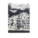 Bliss Georges Navy Transitional Rug