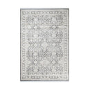 Bliss Gioachino Grey Traditional Rug