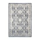 Bliss Gioachino Navy Traditional Rug