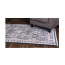 Bliss Gioachino Navy Traditional Rug