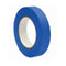 Blue Masking Tape Uv Resistant Painting Outdoor Adhesive