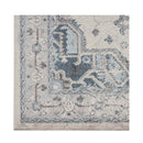 Blue Newport Rug