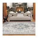 Blue Newport Rug