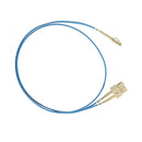 Blue Om1 Multimode Fibre Optic Cable Blue