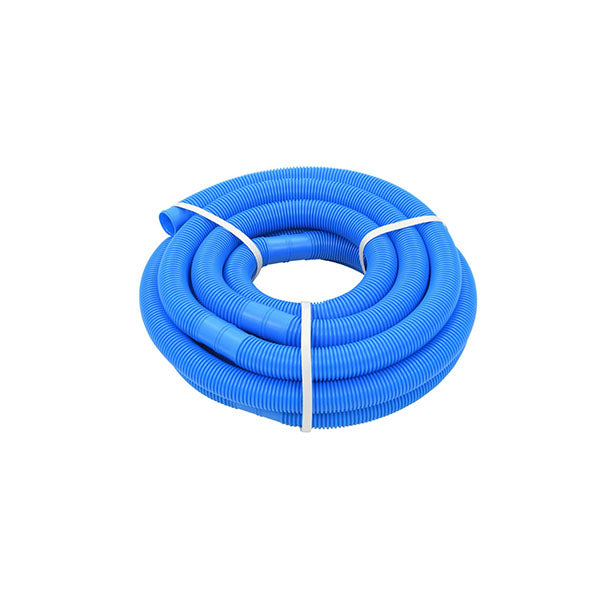 Blue Pool Hose