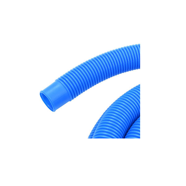 Blue Pool Hose