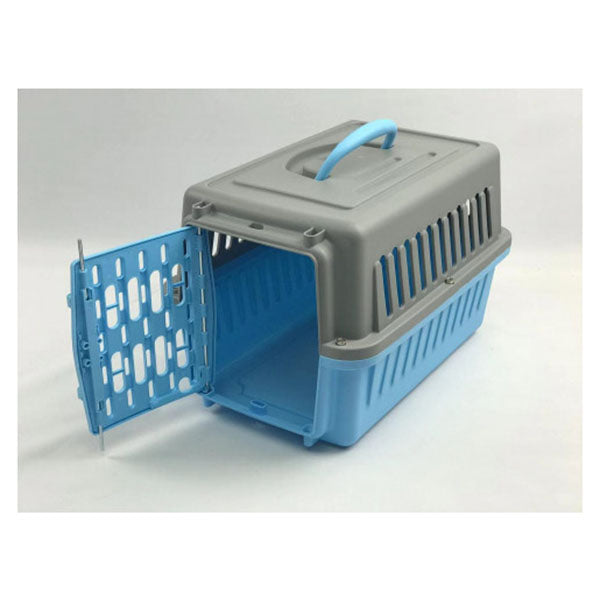 Small Dog Cat Rabbit Crate Pet Guinea Pig Carrier Kitten Cage