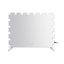 Bluetooth Makeup Mirror With Light Hollywood Led Wall Mounted Cosmetic