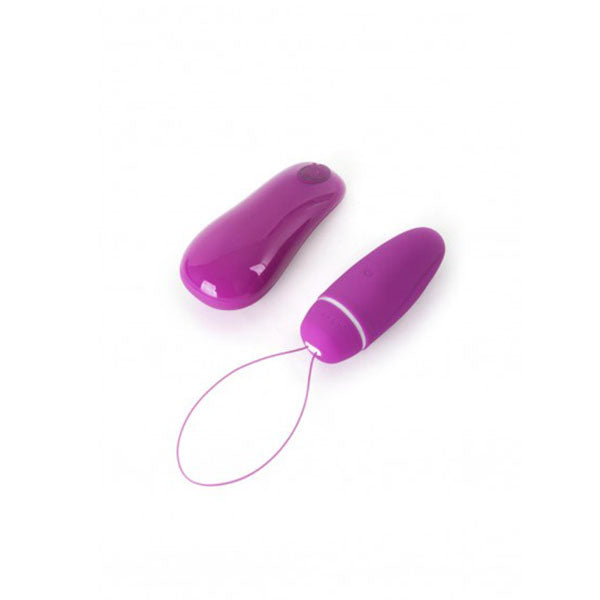 Bnaughty Deluxe Unleashed Silicone Waterproof Bullet