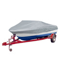 Boat Cover - Grey