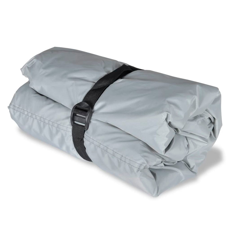 Boat Cover - Grey