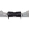 Boat Trailer Bottom Support Bracket With Keel Rollers