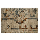 Bohemian Traditional Multi Floral Rug