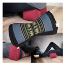 Bone Shape Neck Pillow Kapok Filled